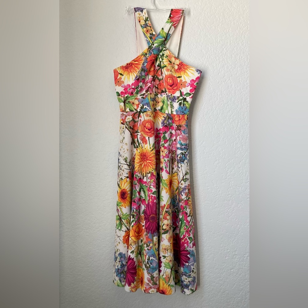 Maison Tara | Size: 4 | Dress